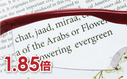 1.85倍